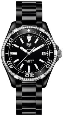 Часы TAG Heuer Aquaracer WAY1395.BH0716