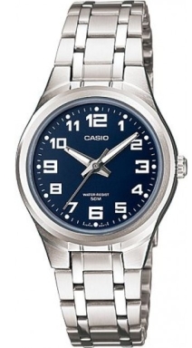 Часы Casio Collection LTP-1310PD-2B