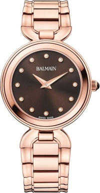 Часы Balmain B48993356