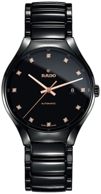 Часы Rado True Automatic Diamonds R27056732