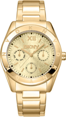 Часы DKNY Chambers Multi Sport DK1L015M0035