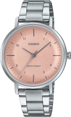 Часы Casio Collection LTP-VT03D-4B