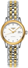 Часы Longines Flagship L4.374.3.27.7