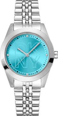 Часы DKNY Parsons Logo DK1L060M0035