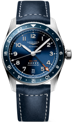 Часы Longines Spirit L3.802.4.93.2
