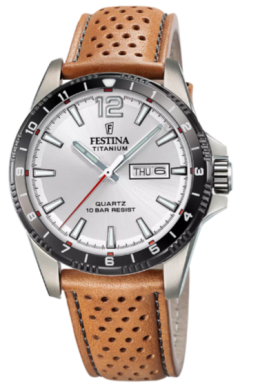 Часы Festina Titanium F20699/1