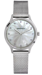 Часы Greenwich GW 341.10.53