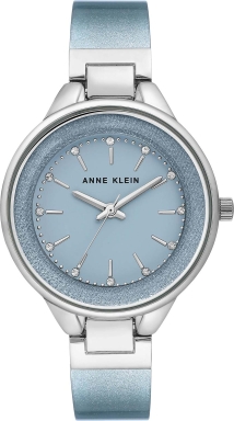 Часы Anne Klein 1409LBSV