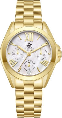 Часы Beverly Hills Polo Club BP3653C.120