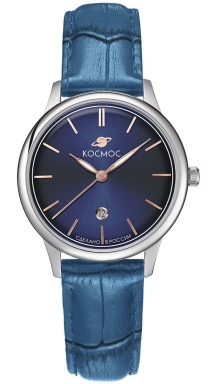 Часы Космос K 601.16.36
