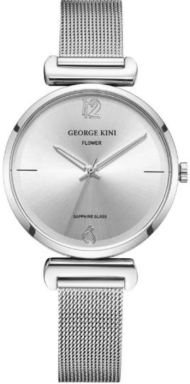 Часы George Kini Flower GK.FL0006
