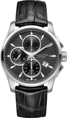 Часы Hamilton Jazzmaster Auto Chrono  H32596731