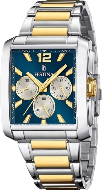 Часы Festina Timeless Chronograph F20637/6
