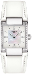 Часы Tissot T02 T090.310.66.116.00