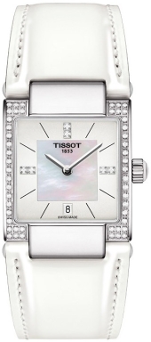 Часы Tissot T02 T090.310.66.116.00