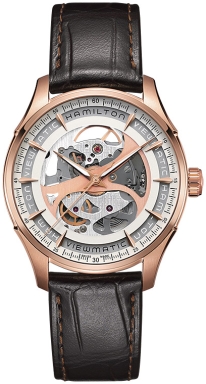 Часы Hamilton Jazzmaster H42545551