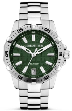 Часы наручные Cerutti 1881 Vallelaghi CIWGH0007506