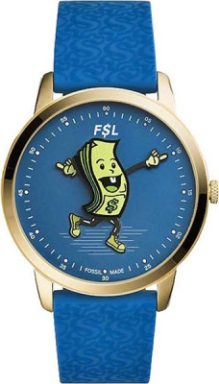 Часы Fossil The Money Gang LE1105