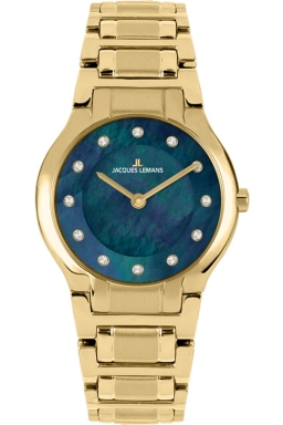 Наручные часы Jacques Lemans Florence 1-2167E