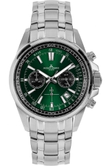 Наручные часы Jacques Lemans Liverpool 1-2117ZD