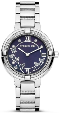 Часы наручные Cerruti 1881 Gardena CIWLG0008304