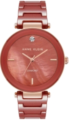 Часы Anne Klein Ceramic 1018RGRD