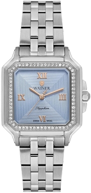 Часы Wainer WA.18080-A