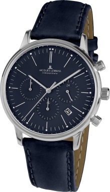 Наручные часы Jacques Lemans Retro Classic N-209ZC