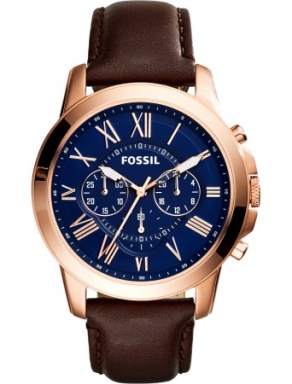 Часы Fossil FS5068