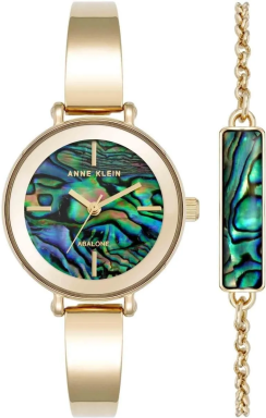 Часы Anne Klein Gemstones 5116ABST