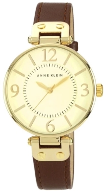 Часы Anne Klein 9168IVBN