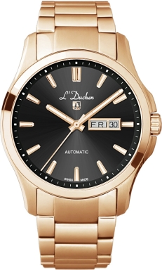 Часы L'Duchen Dynamique D 843.40.31