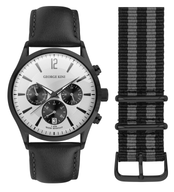 Часы George Kini GK.12.B.1BB.1.2.0