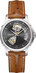 Часы Hamilton Jazzmaster Open Heart Auto H32565585