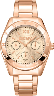 Часы DKNY Chambers Multi Sport DK1L015M0045
