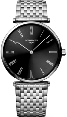 Часы Longines La Grande Classique De Longines L4.866.4.51.6