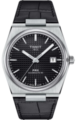 Часы Tissot PRX Powermatic 80 T137.407.16.051.00