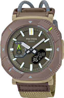 Часы Casio Pro Trek PRJ-B001B-5