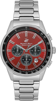 Часы Beverly Hills Polo Club BP3551X.380