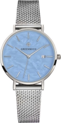 Часы Greenwich GW 301.10.59