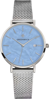 Часы Greenwich GW 301.10.59