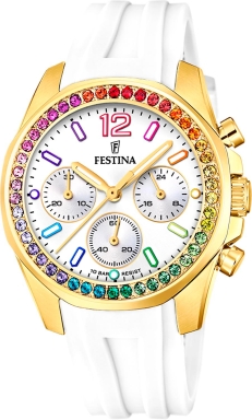 Часы Festina Boyfriend F20650/2
