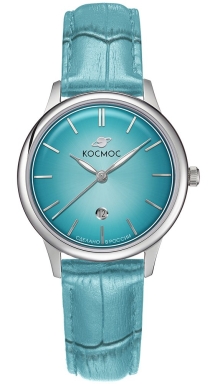 Часы Космос K 601.17.38