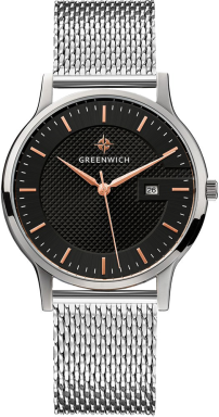 Часы Greenwich Breeze GW 031.10.35
