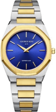 Часы George Kini Alfa GK.AL0001