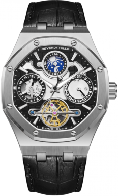 Часы Beverly Hills Polo Club Automatic BP3787X.351