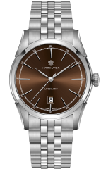 Часы Hamilton American Classic Spirit of Liberty Auto  H42415101