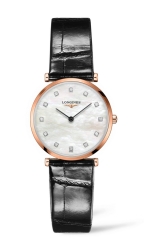 Часы Longines La Grande Classique de Longines Quartz L4.512.1.97.2