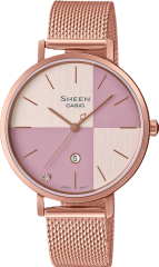 Часы Casio Sheen SHE-4547PGM-4A