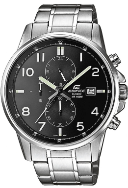 Часы Casio Edifice EFR-505D-1A
